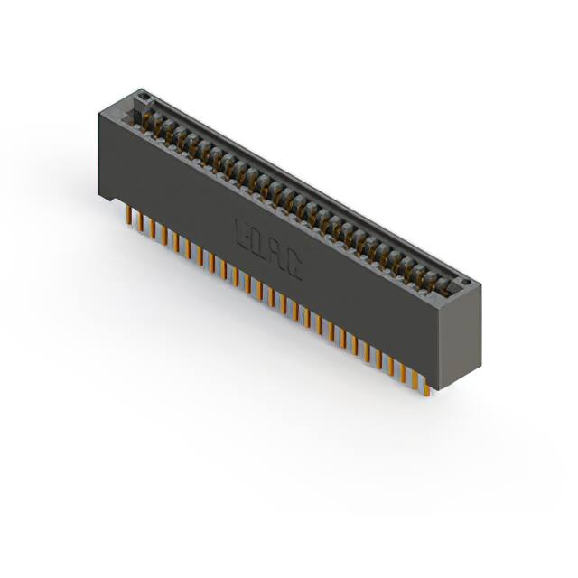 395-052-541-201 EDAC Inc.  Edgeboard Connectors